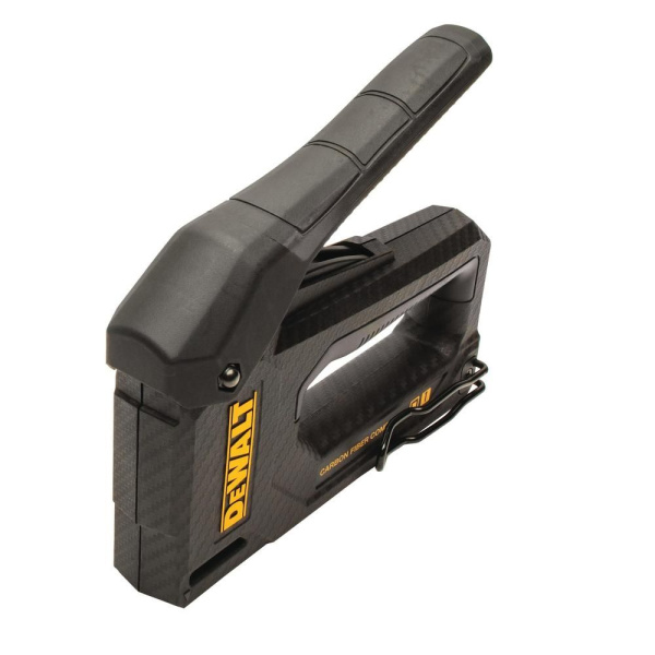 Степлер DeWalt с корпусом из углеволокна  DWHT80276-0 в Москве 