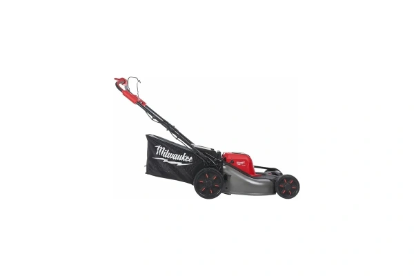 Аккумуляторная самоходная газонокосилка Milwaukee Promo M18 F2LM53-122  4933479585