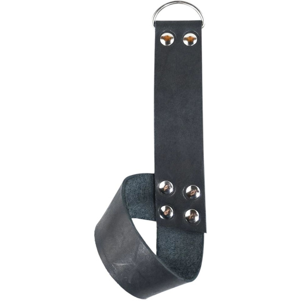 Кожаные подвесы-петли для разгрузки ПЕТРОГРАДЪ с2, левый и правый М00022226