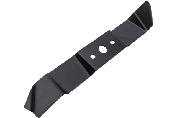 Нож мульчирующий GEOS, 42см, для газонокосилки бензиновой 463719 в Москве