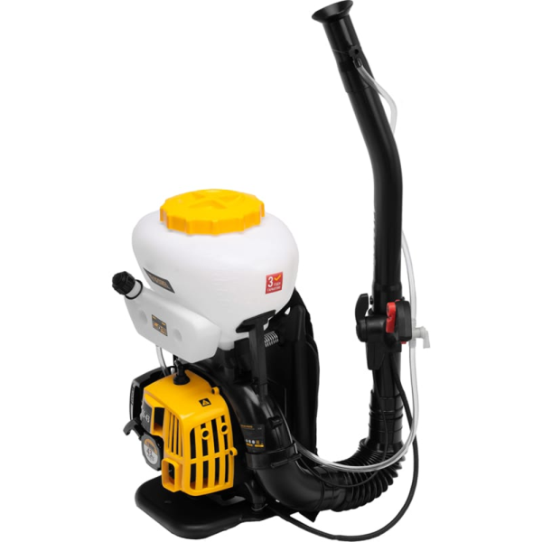 Опрыскиватель бензиновый  Denzel GS-43 65301 в Москве