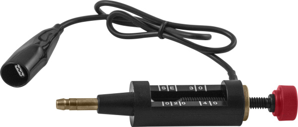 Тестер искрового зазора свечей зажигания Jonnesway AR030015 048807