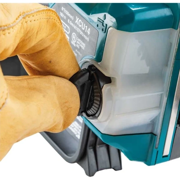 Пила цепная аккумуляторная MAKITA  DUC150SF в Екатеринбурге