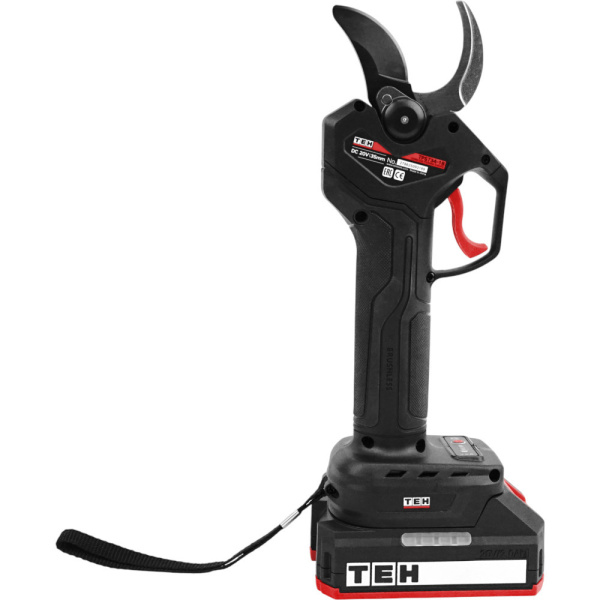 Секатор аккумуляторный TEH  TPS734-1B в Москве