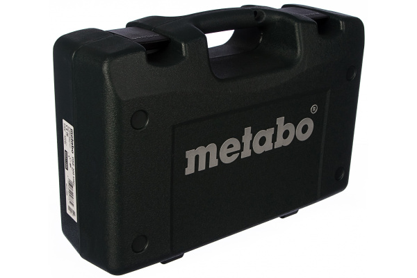 Дельта шлифмашина Metabo DSE 300 Intec 600311500 в Москве