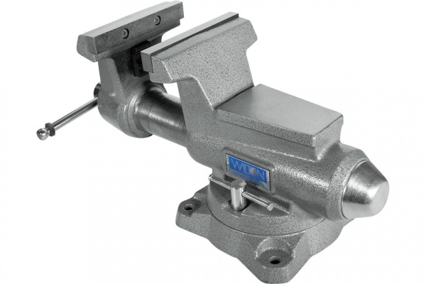 Тиски Wilton Mechanics Pro 28812EU