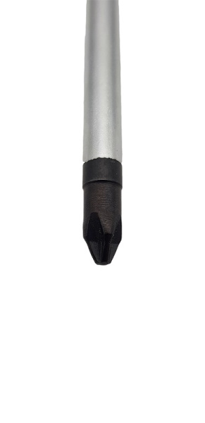 Отвертка крестовая Felo PZ2х100 90120310 в Москве 