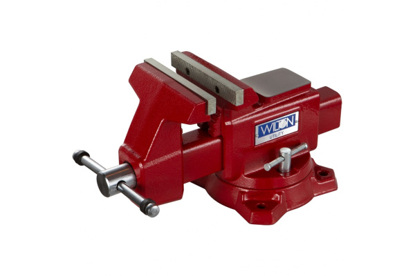 Тиски WILTON Ютилити 115мм. 28818EU в Москве