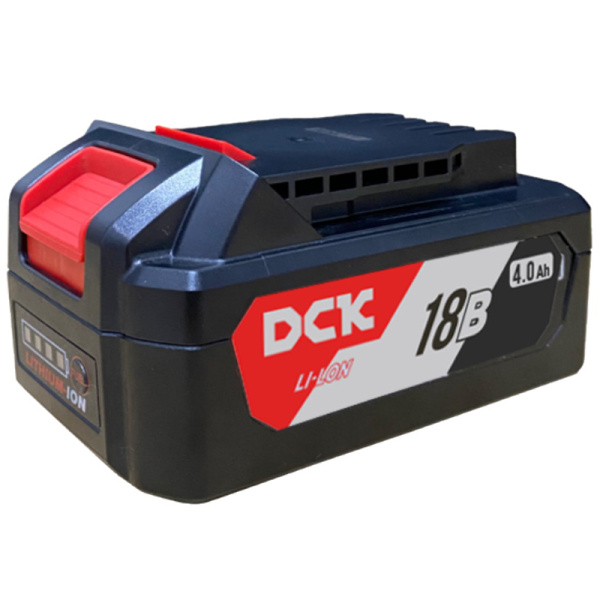 Дрель-шуруповерт аккумуляторный бесщеточный DCK KDJZ04-13+АКБ FFBL 2040+FFCL20-02 в Екатеринбурге