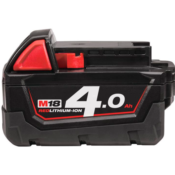 Аккумулятор M18 B4  Milwaukee 4932430063