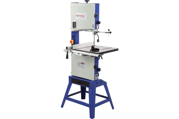 Станок ленточнопильный BELMASH WBS-355 S051A в Москве