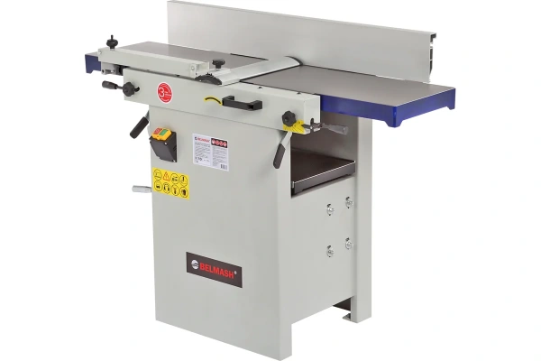 Станок фуговально-рейсмусовый BELMASH JT-2 310/225S-380 S181A