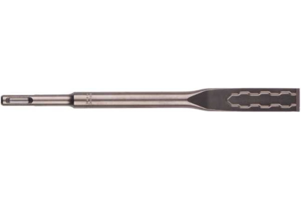 Долото Milwaukee SDS+ SLEDGE плоское самозатачивающееся 250x20мм 4932493609
