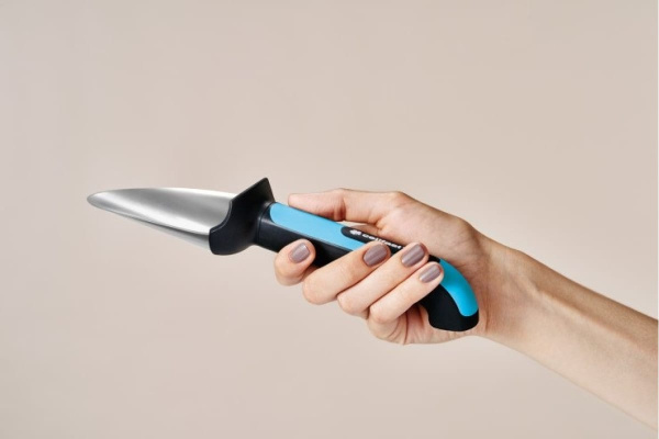 Садовый совок Cellfast ERGO широкий  42-001 в Москве 