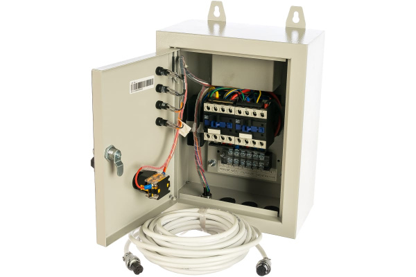 Блок автоматики FUBAG Startmaster BS 6600" для бензин. электростанций BS 6600АES,BS 5500АES в Москве