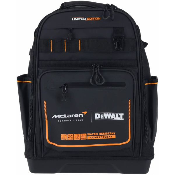 Рюкзак DeWalt McLaren Limited Edition DWST60122-1  в Москве