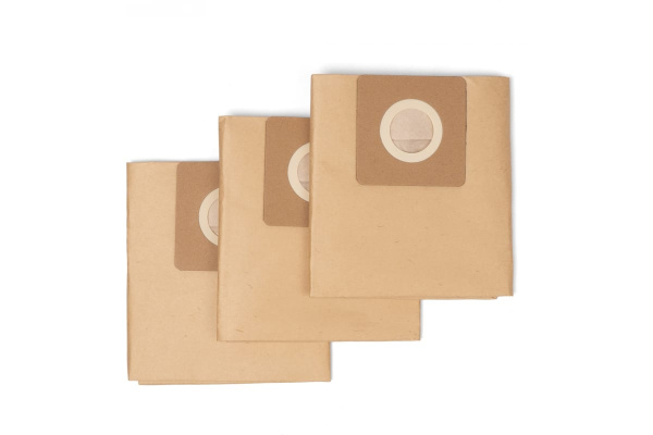 Фильтр-мешок бумажный DAEWOO 3 шт. DAVC 25PB   в Москве