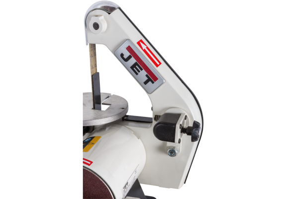 Тарельчато-ленточный шлифовальный станок JET JDBS-5-M 10000470M в Москве