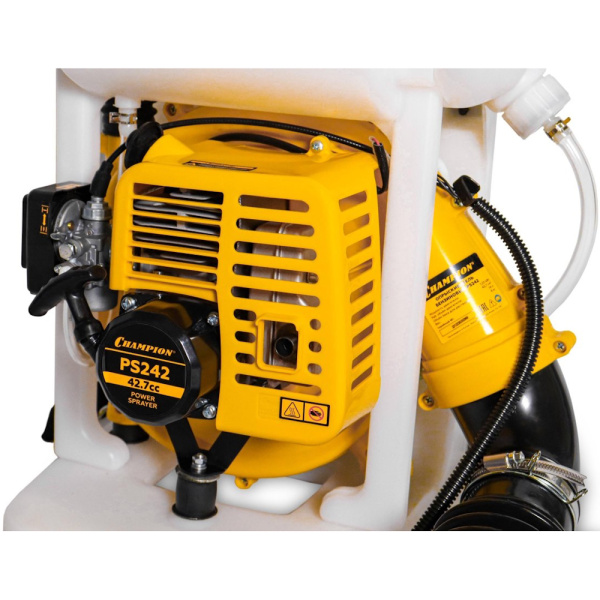 Опрыскиватель CHAMPION PS242  в Москве