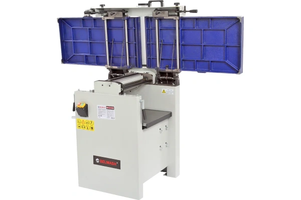 Станок фуговально-рейсмусовый BELMASH JT-2 410/225-380 S182A в Москве