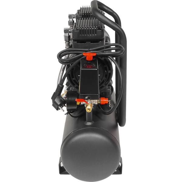 Воздушный компрессор TEH TAC10L в Москве