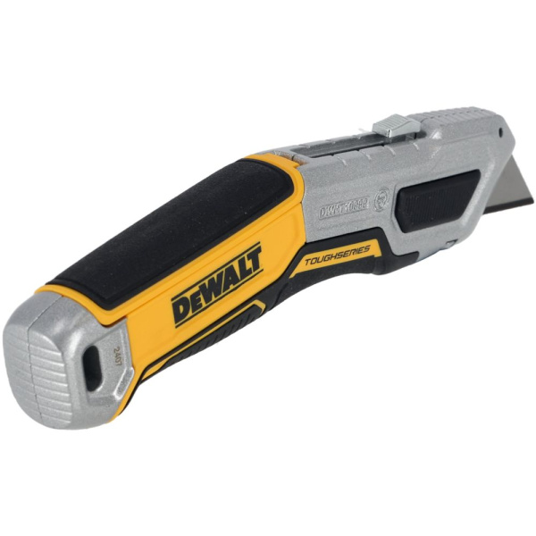 Нож DeWalt TOUGHSERIES DWHT10999-0 с выдвижным лезвием в Москве 