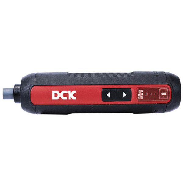 Аккумуляторная отвертка DCK KDPL04-5  в Екатеринбурге
