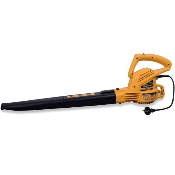 Воздуходувка электрическая CHAMPION  EB1000 в Москве