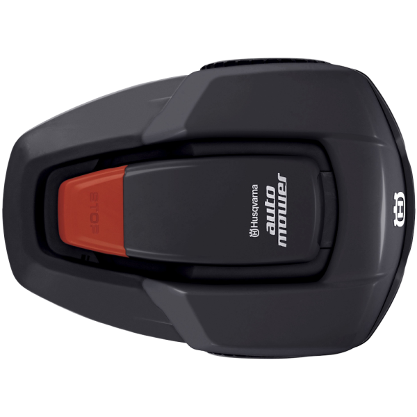 Газонокосилка-робот Husqvarna Automower 105 в Москве