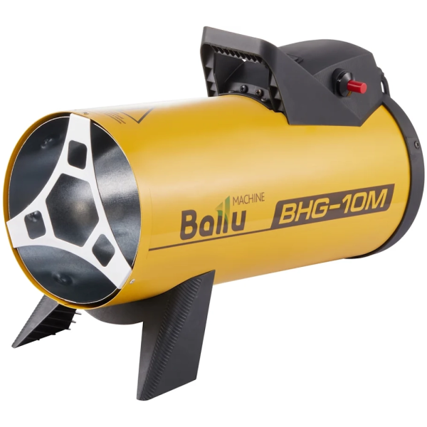 Газовая тепловая пушка Ballu BHG-10M в Москве
