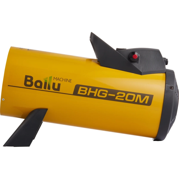 Газовая тепловая пушка Ballu BHG-20M в Москве