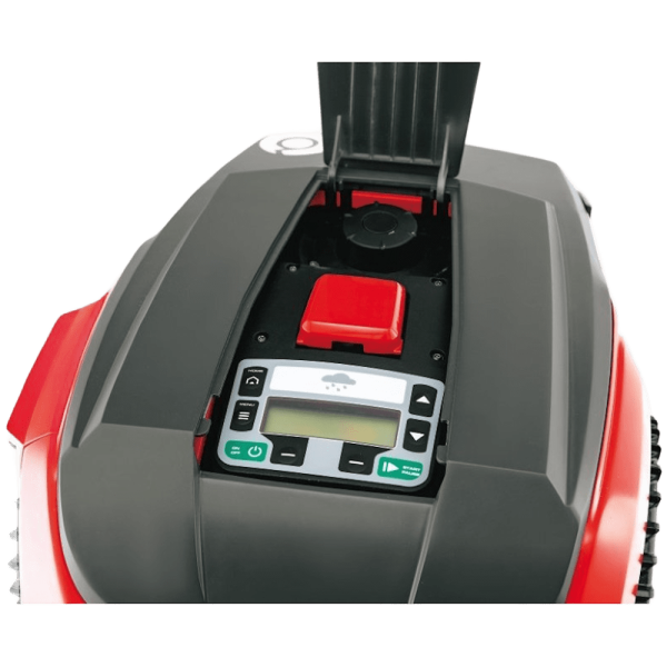 Газонокосилка-робот AL-KO sbA Robolinho E 700 127446 в Москве