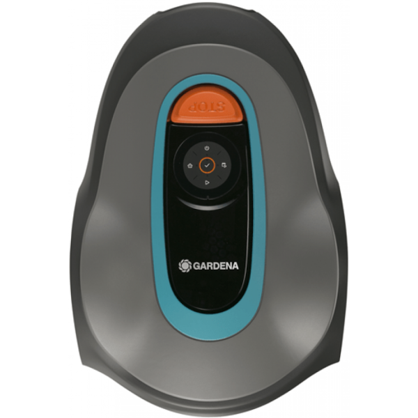 Газонокосилка-робот GARDENA SILENO minimo 500 15202-32.000.00 в Москве