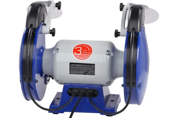 Станок заточной BELMASH MBG-200M S235A в Екатеринбурге