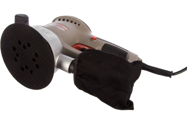 Шлифовальная машина эксцентриковая CROWN CT13395 в Екатеринбурге