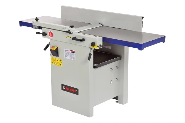 Станок фуговально-рейсмусовый BELMASH JT-2 410/225-380 S182A в Москве
