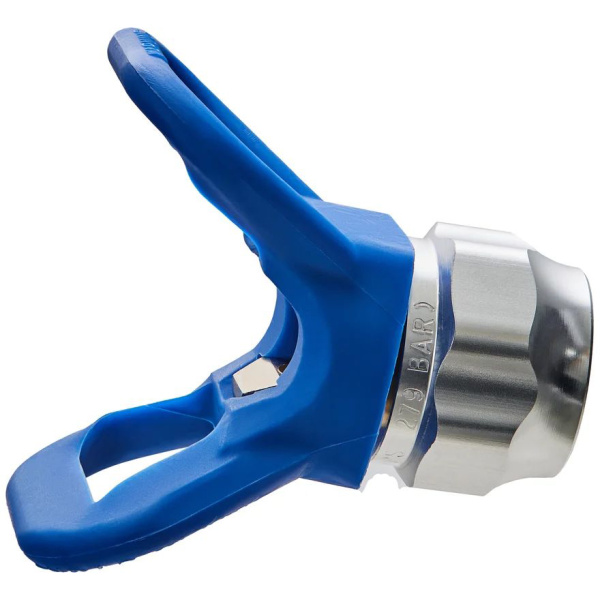 Держатель для форсунок TECMASTER Graco-type синий, 7/8" 280240 в Екатеринбурге