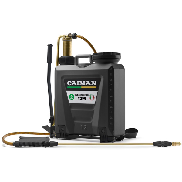 Ручной опрыскиватель Caiman TELESCOPIC 12M 900127 в Москве