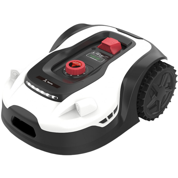 Робот-газонокосилка ZimAni Automower 312 в Москве