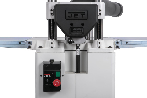 Рейсмусовый станок JET JWP-15B 722150-RU в Москве