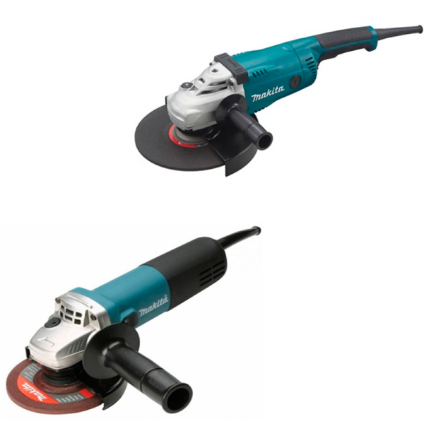 Набор MAKITA  (GA9020+9558HNR) PT1021 в Москве