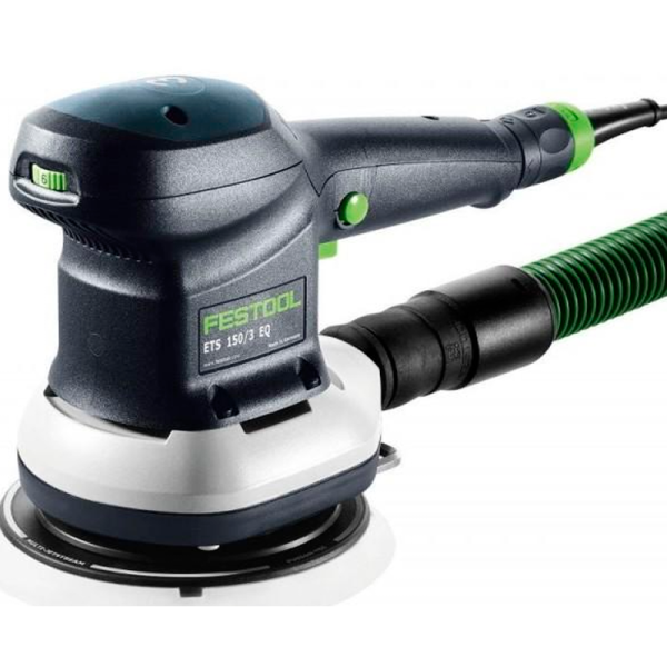 Эксцентриковая шлифмашина FESTOOL ETS 150/5 EQ 575057 в Москве