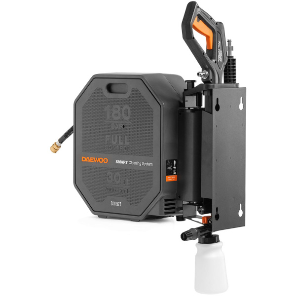 Мойка высокого давления DAEWOO DAW 575  в Екатеринбурге