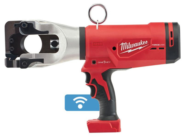 Акк. гидравлический инструмент Milwaukee для резки кабеля M18 HCC45-0C FUEL ONE-KEY