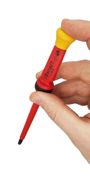 Стержень диэлектрический Felo PH 2х100 мм 06322304 в Москве 