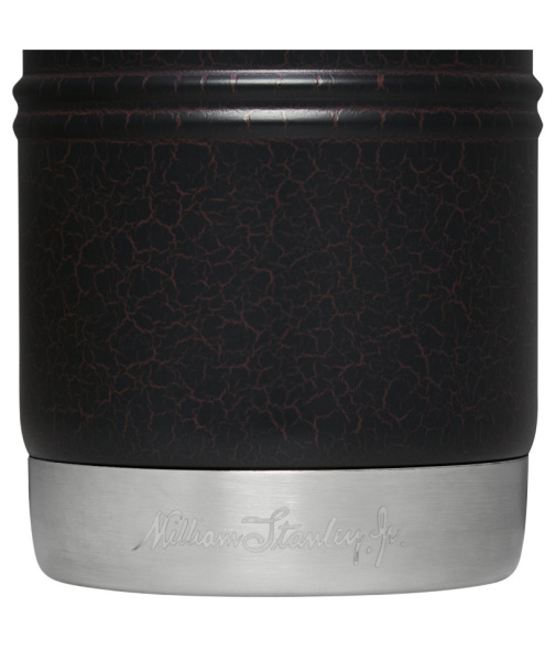 Термос винтажный STANLEY 1 литр 1920г. черный 10-10987-009 в Екатеринбурге 