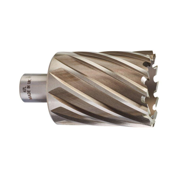 Кольцевая фреза Milwaukee D47х50мм