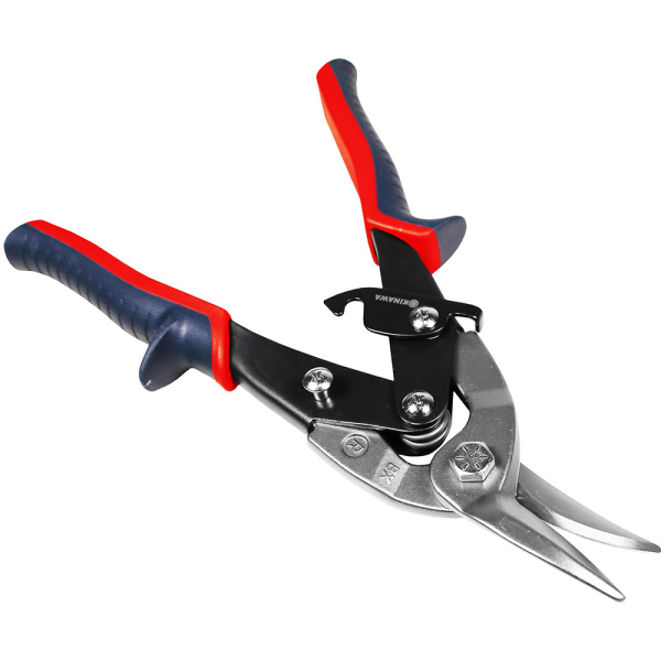 Ножницы по металлу OKINAWA 250 мм, правый рез 0230-2 в Москве 