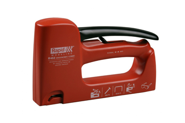 Степлер механический  RAPID 5000064 в Москве 