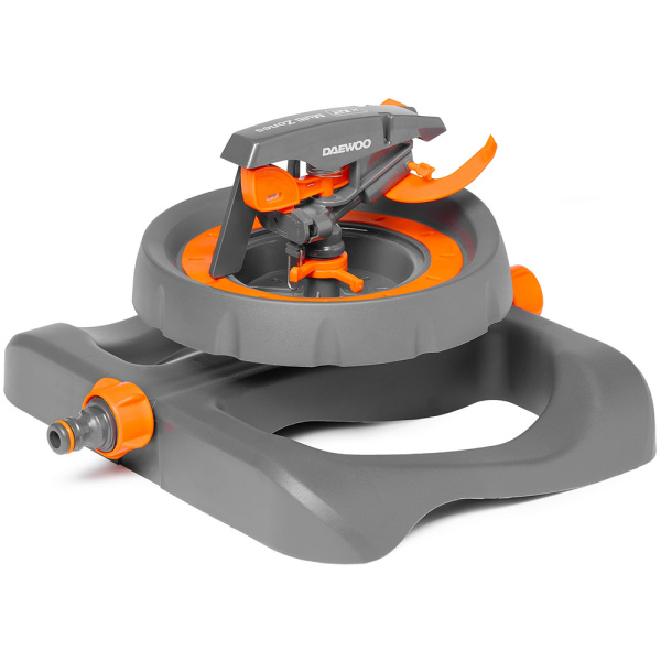 Разбрызгиватель импульсный контурный DAEWOO DWS 1160 в Москве
